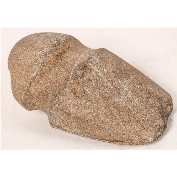 Stone Axe Tool 5 in.    [161118]