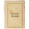 Image 3 : Alpine State Highway Booklet, Very Rare!    [171338]