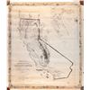 Image 14 : Very Old California Map Copies  c1800-1910  [166825]