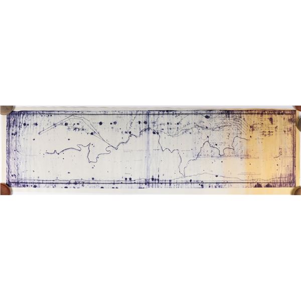 Very Old California Map Copies  c1800-1910  [166825]