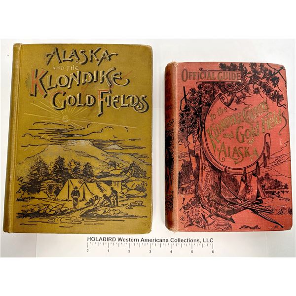 Klondike Gold Fields, 1897  1897  [173729]