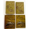 Image 1 : Alaska Gold Rush book sets,  Harris, Ingersoll    [173727]