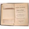 Image 1 : Geography and Resources of Arizona and Sonora by Mowry, 1863. Very Rare  1863  [173578]