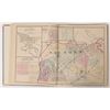 Image 2 : Historical Atlas of Santa Clara Co., 1876, Very Rare  1876  [172888]