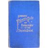 Image 1 : Truckee Basin Directory (in Blue), 1883   1883  [169389]