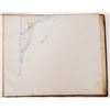 Image 23 : Placer County MTP Map Book (Incl Tahoe), Hand Drawn Maps, c1863, Original    [170606]