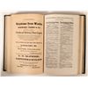 Image 3 : Wallihan Colorado Mines Directory, 1871  1871  [169400]