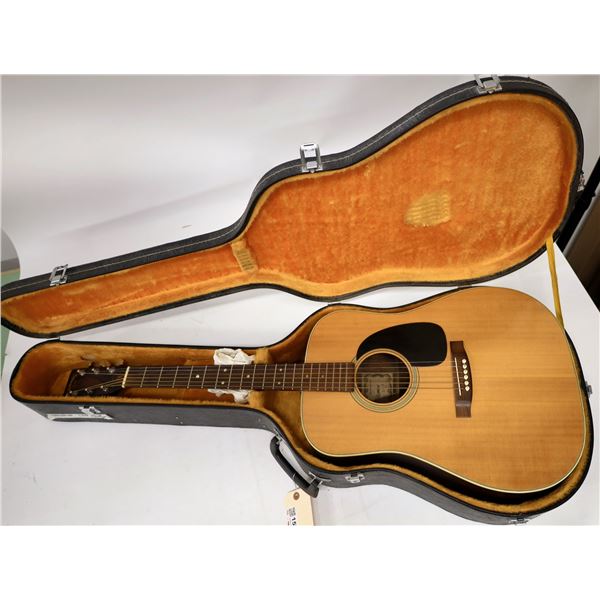 Takamini Acoustic F370 Guitar, Brazilian Rosewood    [157425]