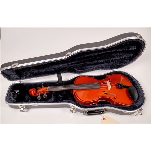 Palatino Viola with Case    [146145]