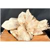 Image 1 : Large Quartz Crystal Cluster, Exceptional (4' x 4')    [175981]