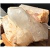 Image 3 : Large Quartz Crystal Cluster, Placerville    [175982]