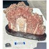 Image 3 : Calcite View Stone    [159228]