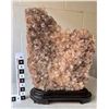 Image 1 : Pink Calcite    [159259]