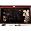 Image 4 : Nevada High Grade Ore Collection, Herz Brothers Jewelry c1890    [173216]