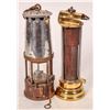 Image 2 : Miner Safety Lamps, 2    [173505]