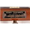 Image 3 : Troemner small tabletop Balance    [173217]