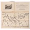 Image 1 : Bear Creek Cons. Gold Mining Prospectus, Rare    [175786]