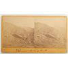 Image 1 : Stereoview of the Pioneer Mine by Photographer J.C. Burges C. 1881-1883    [168254]