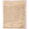 Image 1 : Miner's Report Letter from Emigrant  1887  [171508]