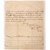 Image 2 : Miner's Report Letter from Emigrant  1887  [171508]