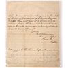 Image 2 : Miner's Report Letter from Emigrant  1887  [171508]