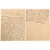 Image 1 : Colorado Letter/letterhead Grant Smelting Co.  1883  [130553]