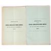 Image 1 : Osceola Cons. Mining Annual Reports, 1896 and 1897    [175564]