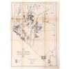 Image 1 : Nevada Ore Deposit Map, 1866    [173205]