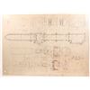 Image 1 : Pump Engineering Specifics, Chollar Shaft, c1875    [173208]