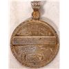 Image 1 : Mollie Brown (Trick Rider) Presentation Medal  1800s  [173956]