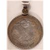 Image 2 : Mollie Brown (Trick Rider) Presentation Medal  1800s  [173956]