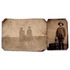 Image 1 : Cowboy Early Tintypes, 3    [175961]