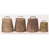 Image 2 : Star Brand Cowbells (4)    [173629]