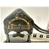 Image 2 : Struby Eshbrook Mer Co. Tobacco Cutter - RARE! MINT!    [172554]