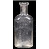 Image 1 : A.B. Stewart Bodie Pharmacy Bottle (RARE)  1800s  [175517]