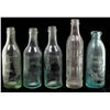 Image 3 : Nevada County Bottle Collection, 27    [168051]