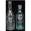 Image 1 : J R Vance and Salida Bottling Soda Bottle, Rare    [173589]