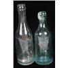 Image 2 : J R Vance and Salida Bottling Soda Bottle, Rare    [173589]