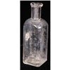 Image 1 : F.H  Phelps Apothecary Bottle  1877  [175510]