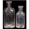 Image 1 : W.H. Stowell Apothecary Bottle (2)  1880  [175511]