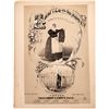 Image 1 : Civil War Music – Drafted into the Army  1862  [130542]