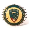 Image 1 : 187th Infantry Airborne Ring WW2    [175761]