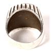 Image 2 : 187th Infantry Airborne Ring WW2    [175761]