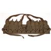 Image 1 : North Vietnamese Army Magazine Pouch Chest Belt SKS    [162509]