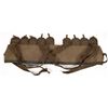 Image 2 : North Vietnamese Army Magazine Pouch Chest Belt SKS    [162509]