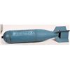 Image 1 : U.S. Navy Training Bomb MK-15 Model 4 (Inert)    [161082]