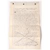 Image 1 : Virginia City Masons v. S V Stewart Masonic Legal Document     [175567]