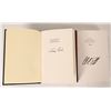 Image 2 : Jimmy Carter & Colin Powell Signed Biographies (2)    [171502]