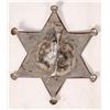 Image 2 : City Marshall Badge    [174001]