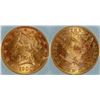 Image 2 : Liberty Head $10 Gold Piece  1900  [173535]